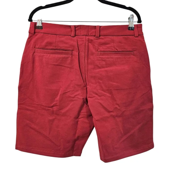 NWT Swet Tailor Everyday Chino Short Size 29 - Picture 6 of 6